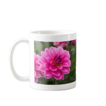 Dahlia Mug