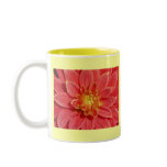 Dahlia Mug