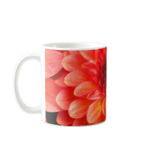 'Dahlia' Mug
