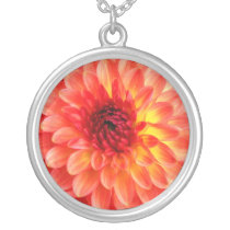 'Dahlia' Necklace