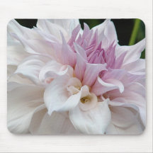 Dahlia Tapis De Souris