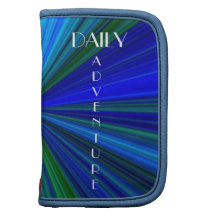 Daily Adventure Journal! Planners