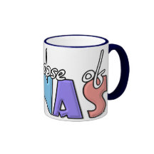 "Daily Dose" Mug