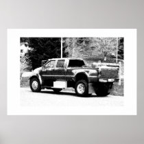 DAILY DRIVER POSTERS