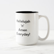 Daily Inspiration Mug