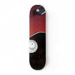 Daily Monster Deck 04 of 05 Skate Board Decks