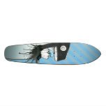 Daily Monster Style Deck 01 skateboards