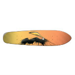 Daily Monster Style Deck 02 Skateboard Decks