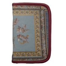 Daily Planner gift. Back to school, Cherubs
