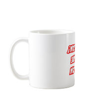 Daily Reminder...Awesome Electrician Mug
