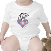 Daily Reminder - Cover & Protect Heart & Spirit t-shirts