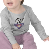 Daily Reminder - Cover & Protect Heart & Spirit t-shirts