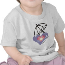 Daily Reminder - Cover & Protect Heart & Spirit t-shirts