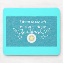 Daily Reminder - Guidance mousepads