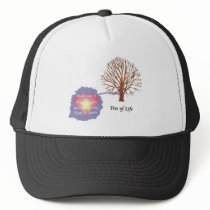 Daily Reminder - TreeOfLife hats