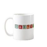 Daily Trope... the mug