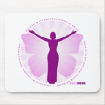 DAILY WORD®  “Healing” Mouse Pad
