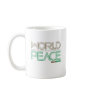 DAILY WORD®  “World Peace” Mug