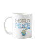 DAILY WORD®  “World Peace” Coffee Mug