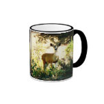 Daine de Blacktail Mug À Café