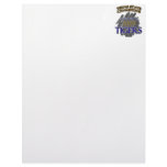 Daingerfield Tigers 2009 Texas Football Champions! letterhead
