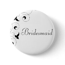 Dainty Vine Pin