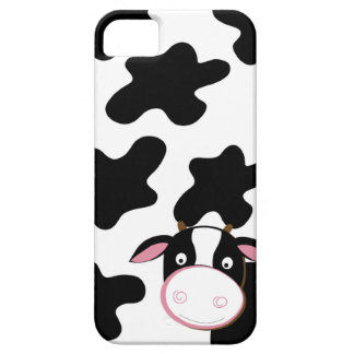 Cow iPhone Cases, Cow Cases for the iPhone 5, 4 & 3