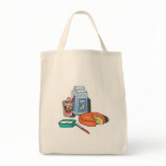 dairy foods bag