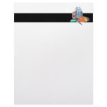 dairy foods letterhead