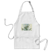 Daisey Van Diesel Daises Aprons
