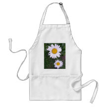 Daisies Apron