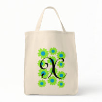 Daisies Tote Bag