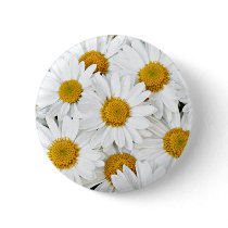 Daisies Button