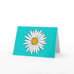 Daisies Card