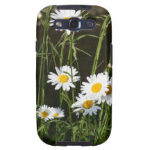 Daisies Galaxy S3 Case