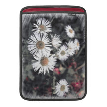 Daisies MacBook Air Sleeve