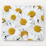 Daisies Mouse Pad