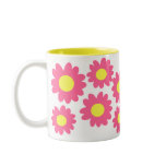 Daisies Mug