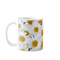 Daisies Mug