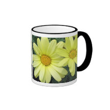 Daisies Mug