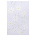 Daisies Stationery-Floral