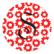 Daisies Sticker