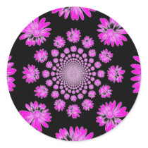 Daisies Sticker