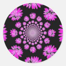 Daisies Sticker