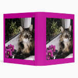 Daisy 1 binder