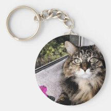 Daisy 1 keychains
