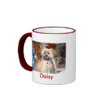 Daisy as Papa's Little girl mugs