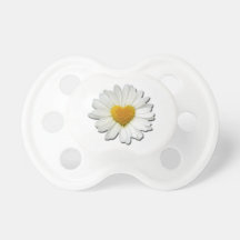 Daisy Baby Pacifiers