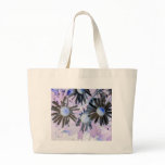 Daisy Tote Bags