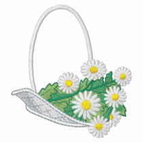 Daisy Basket